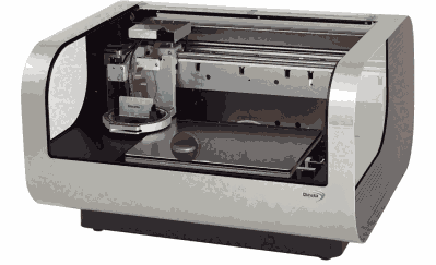 DMP-2850材料打印機(jī)美國FUJI Dimatix