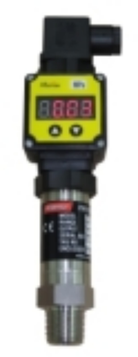 P202系列差壓變送器Allsensor