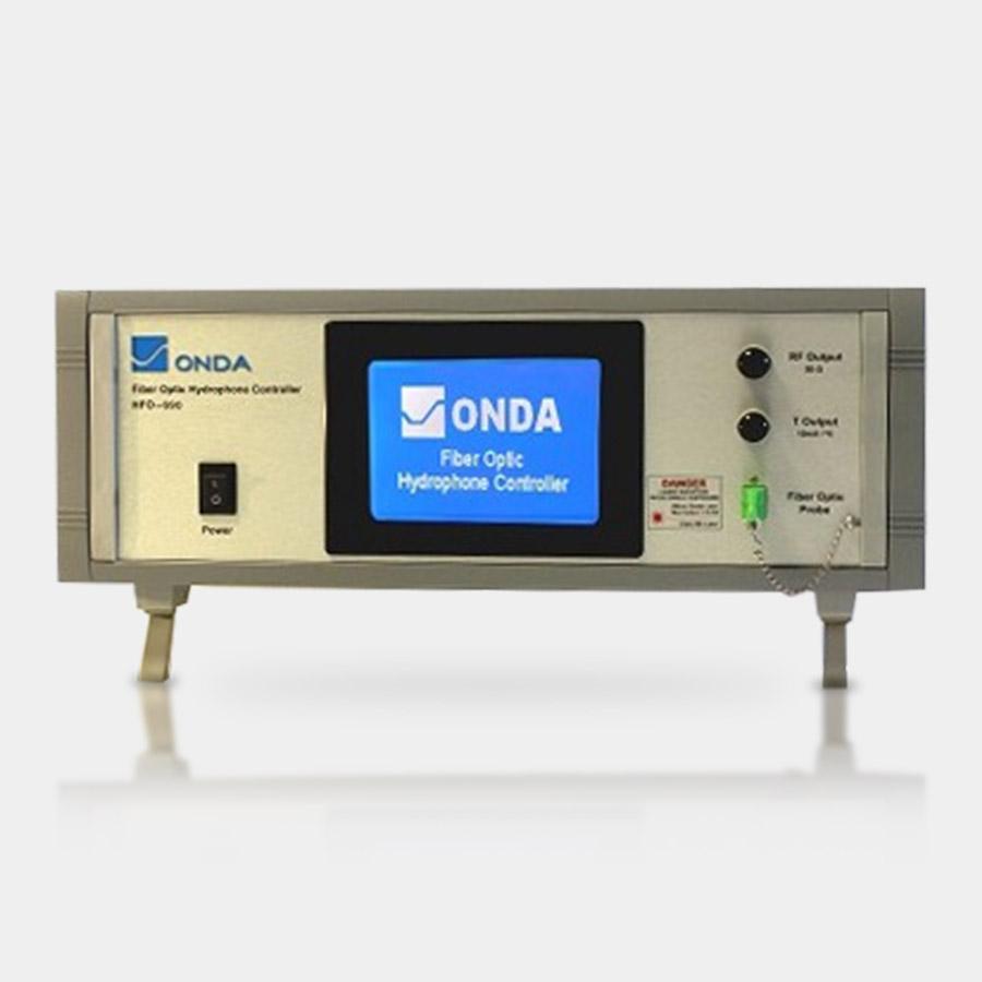 ONDA HFO-690光纖水聽器