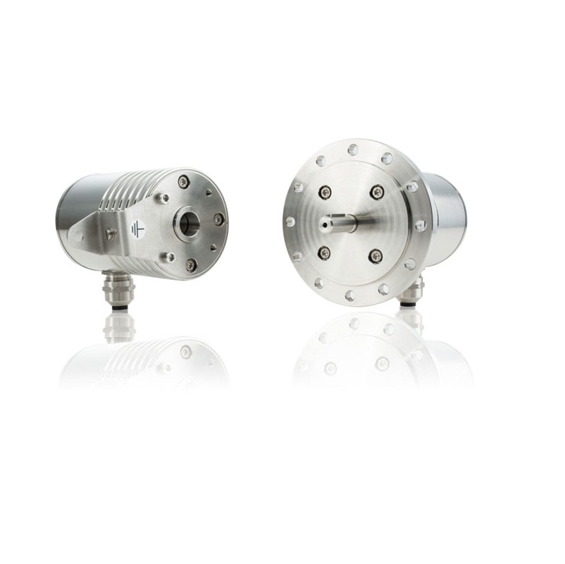 HUBNER-GIESSEN編碼器FGH8EE+FGH8EK+2800G-90G-NG-S