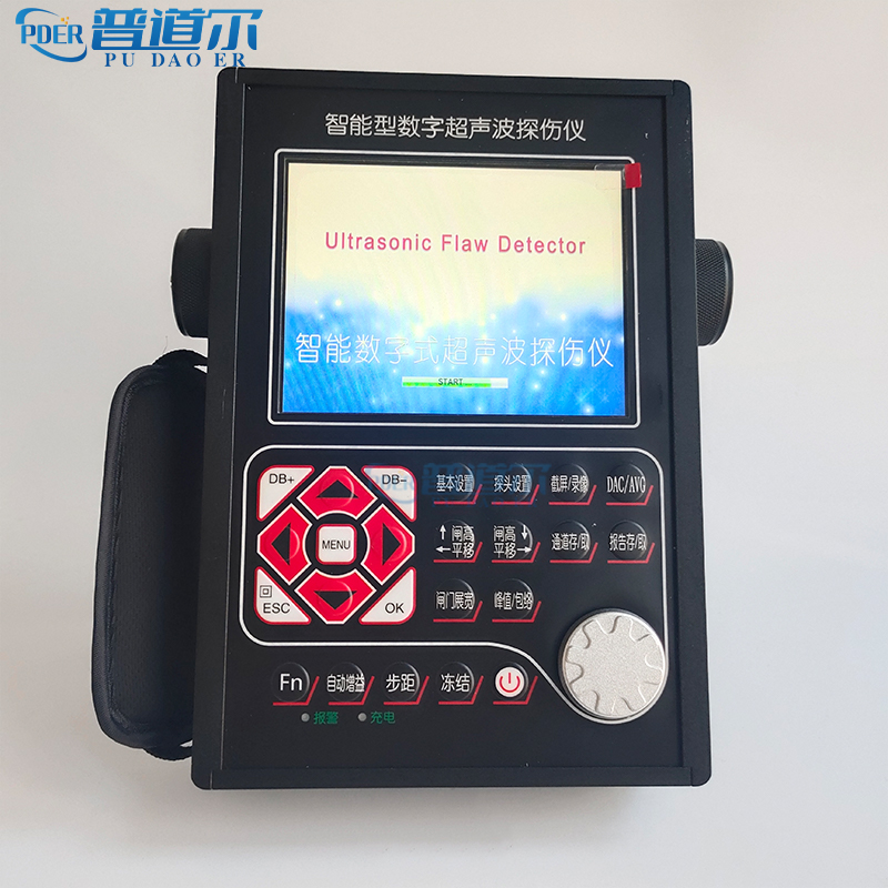 現(xiàn)貨促銷PDER-990S便攜式超聲波探傷儀器快速便捷