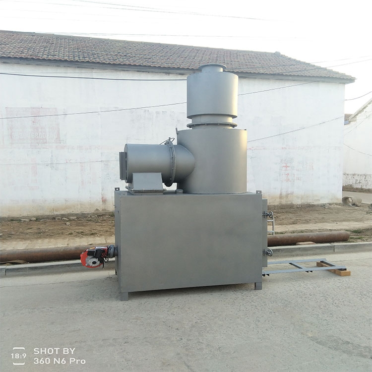 車載式動物焚燒爐 安全環(huán)保 無黑煙 無污染  質(zhì)量有保證