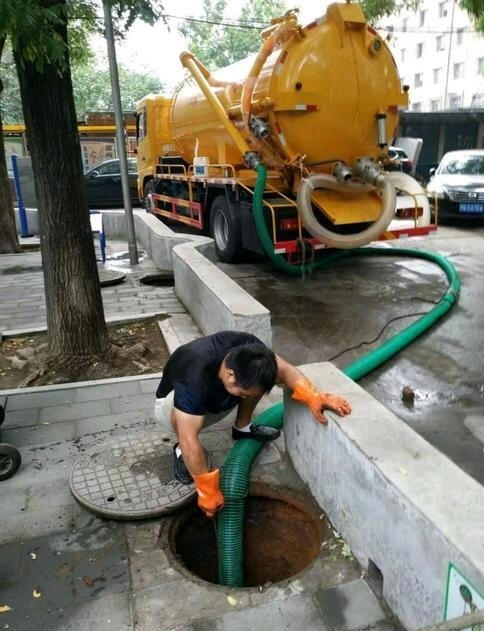 太原市專業(yè)清掏化糞池、抽糞、抽污水、污水處理消納及污水坑清理電話
