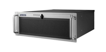 (深圳工控機(jī)代理)臺灣研華(IPC-610)冗余雙電源工控機(jī)