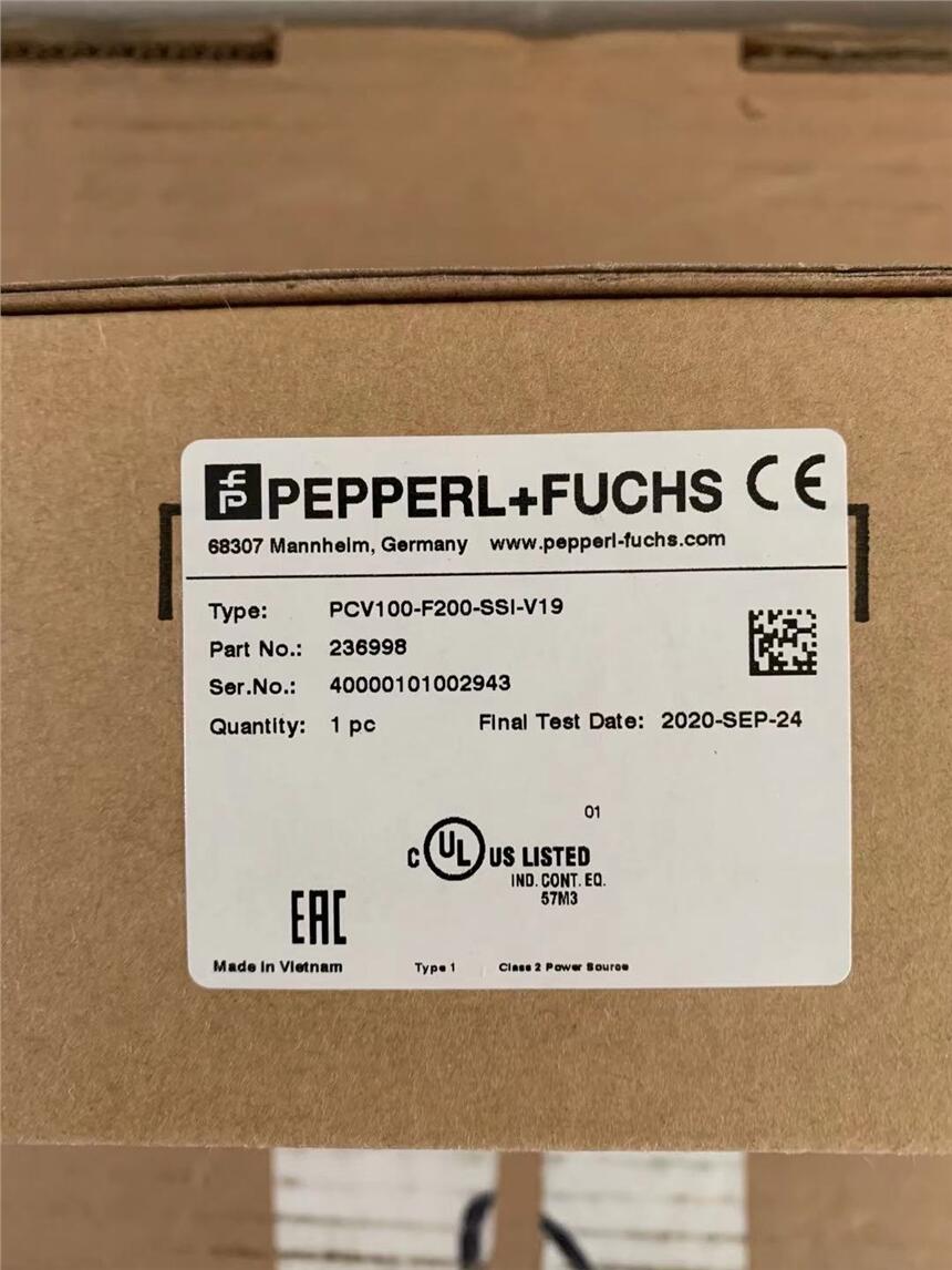 P+f倍加福,傳感器,編碼器價(jià)格好