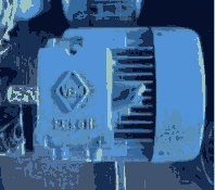 德國VEM電機(jī)