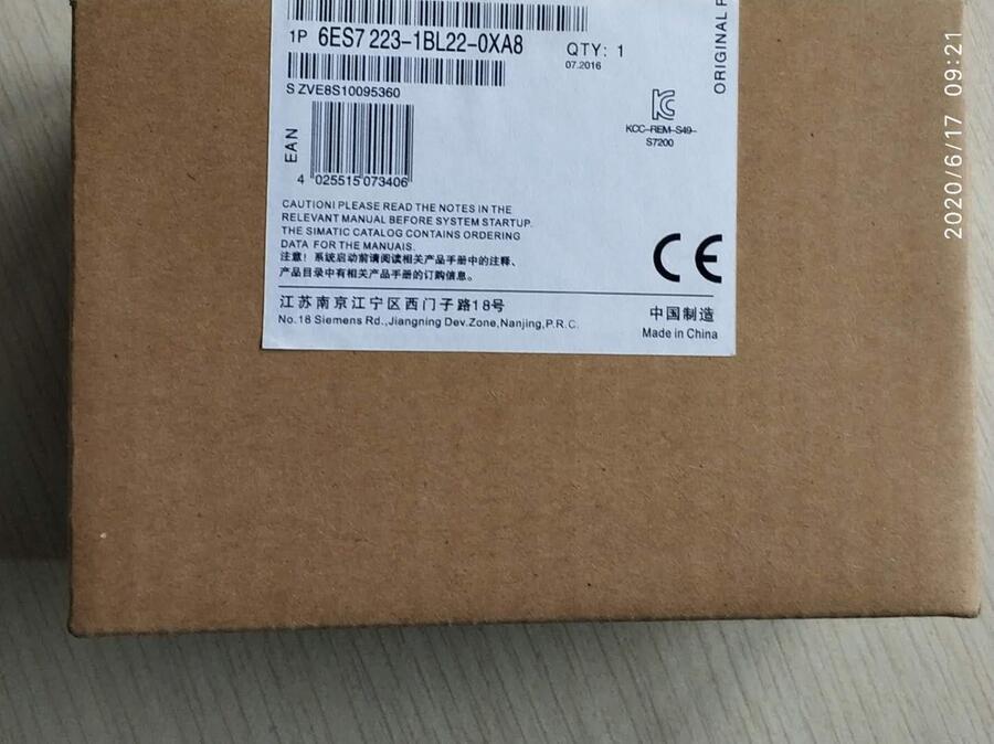 四川雅安市CPU德國西門子6ES72142AD230XB8服務(wù)優(yōu)先