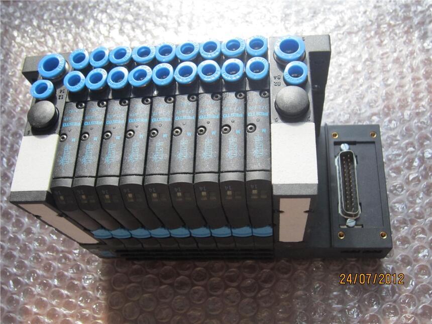 DFM-16-40-B-PPV-A-KF原裝費(fèi)斯托