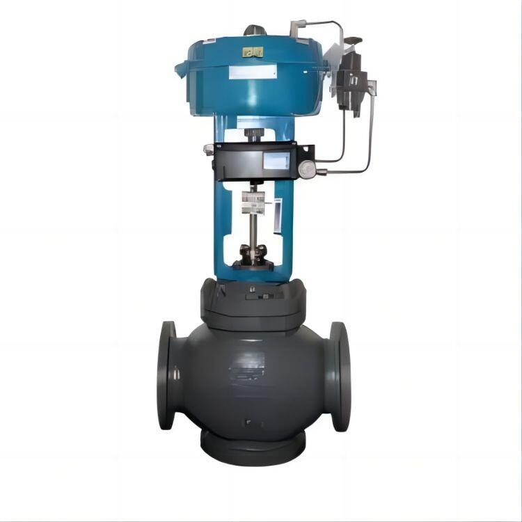 1.6Bar 電動套筒調(diào)節(jié)閥 WCB蒸汽流量控制閥ZDLM-16