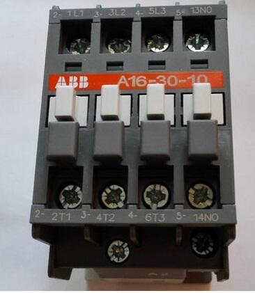 湖南ABB交流接觸器A26-30-01，ABB授權(quán)代理有保障