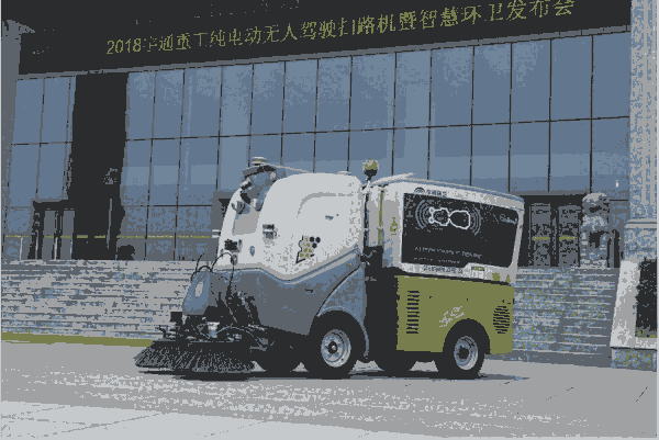 宇通重工環(huán)衛(wèi)車控制器，工程機(jī)械控制器碩博電子供應(yīng)