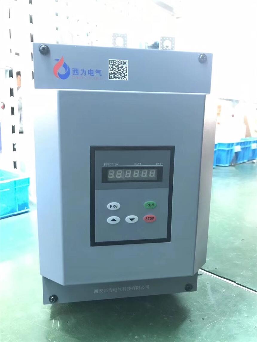 吉林軟起動器