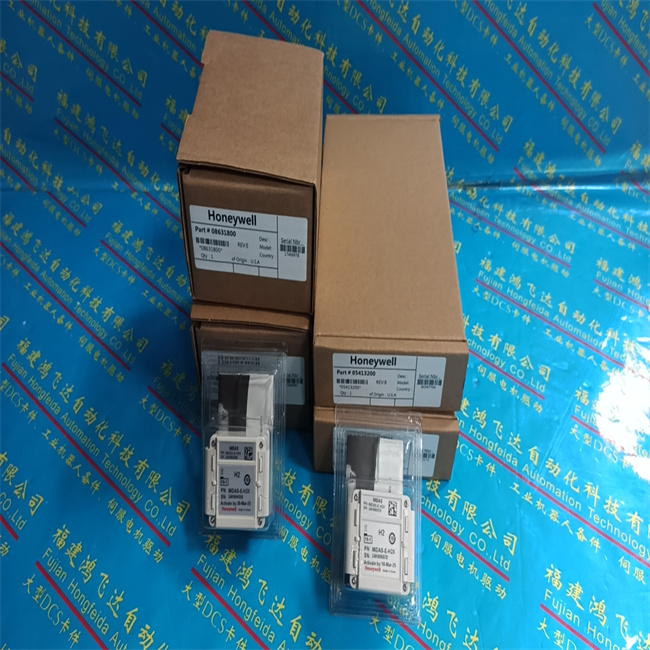 HONEYWELL原裝20000404    PCBA 軟盤接口 5 1/4″