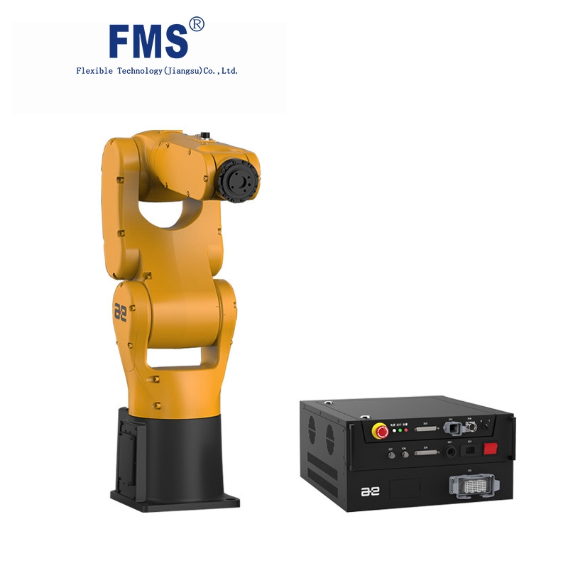 江蘇FMS弗邁斯供應(yīng)配天六軸機器人 AIR3型