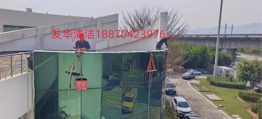 福建廈門市外墻清洗公司聯(lián)系方式高空外墻清洗外墻空鼓敲掉