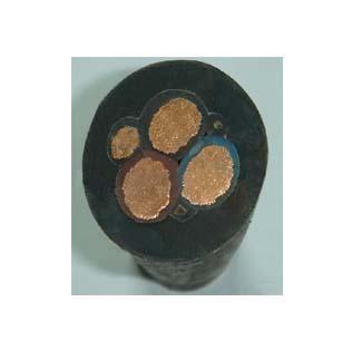 YZW2*1.5耐油橡套電纜