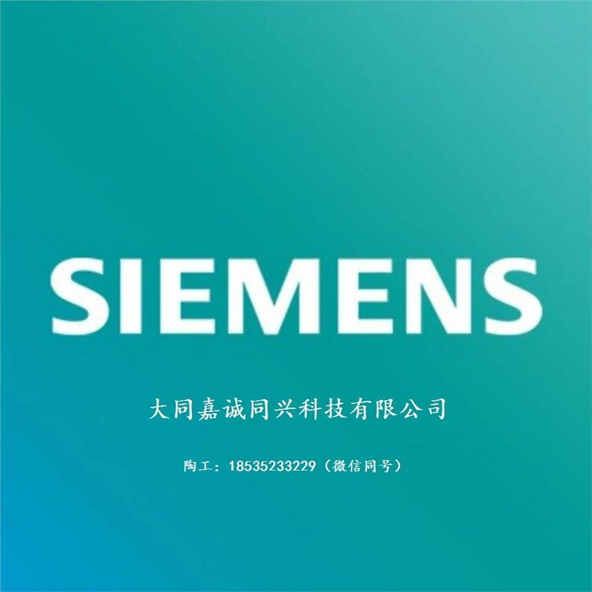大同嘉誠同興科技西門子電容組6SY7000-0AD07原裝現(xiàn)貨