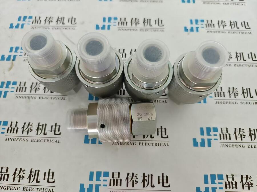 日本BRIDGESTONE普利司通 JL-12DC JR-06DC 接頭