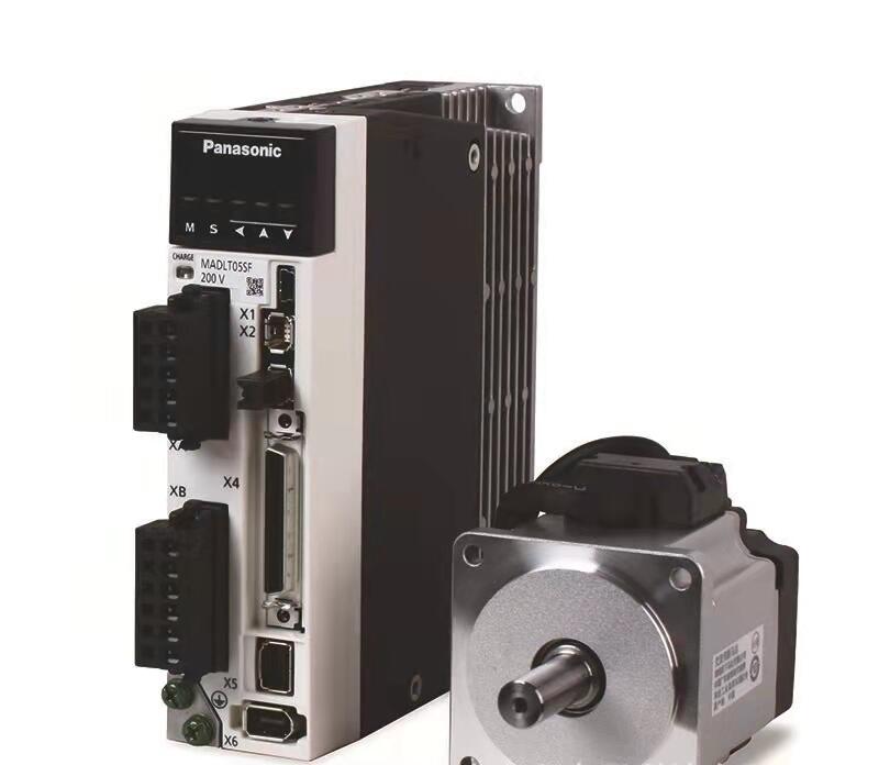松下伺服 MHMF102L1G6M / MDDLN45SE  大慣量1.0KW 現(xiàn)貨優(yōu)惠