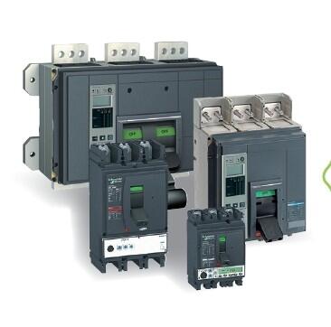 太倉(cāng)正品Schneider大電流塑殼斷路器NS1250N 3P MIC2.0帶直接旋轉(zhuǎn)手柄