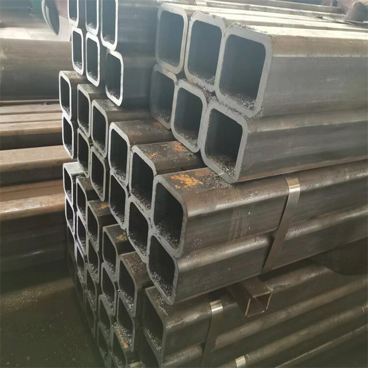 現(xiàn)貨供應Q460D無縫鋼管，Q550B無縫方矩管