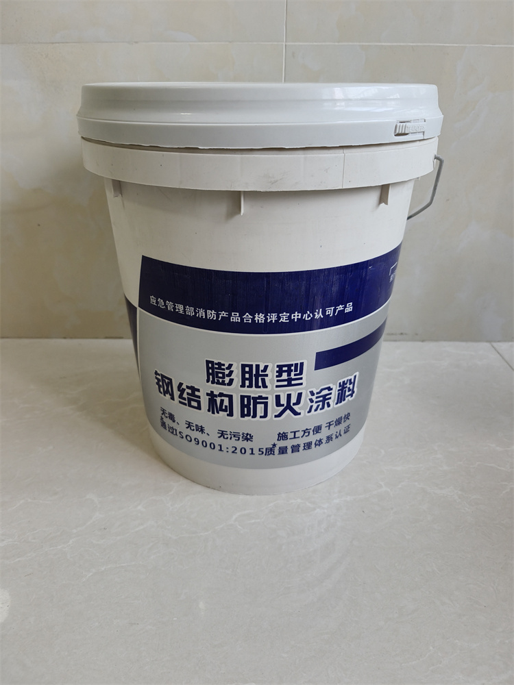 專業(yè)生產(chǎn)鋼結(jié)構(gòu)防火涂料