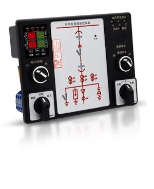 阜新開(kāi)關(guān)狀態(tài)顯示器SXE-006E的用途
