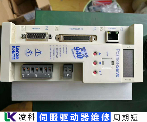 SGD7S-470A00A002安川伺服驅(qū)動(dòng)器維修流程