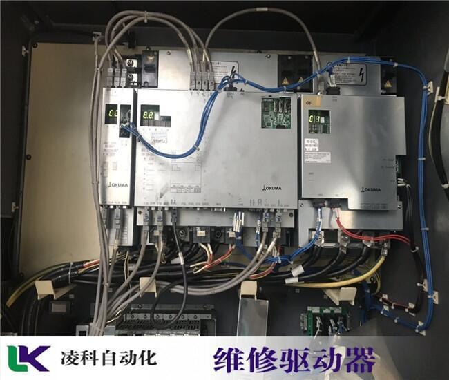 發(fā)那科驅(qū)動(dòng)器報(bào)401報(bào)警代碼(維修)全國(guó)都可檢修