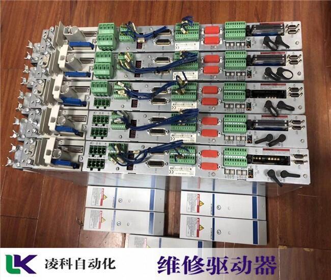 AB伺服驅(qū)動(dòng)器過(guò)流故障(維修)不運(yùn)轉(zhuǎn)故障維修方法步驟