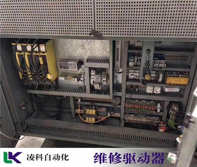 松下驅(qū)動(dòng)器報(bào)18.0報(bào)警代碼(維修)全國(guó)都可檢修
