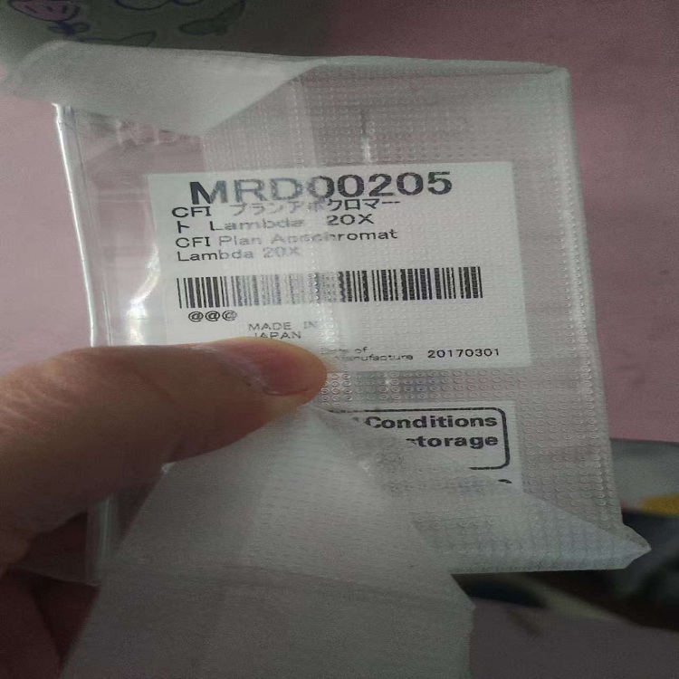 NIKON尼康CFI PLAN APO20X物鏡現(xiàn)貨
