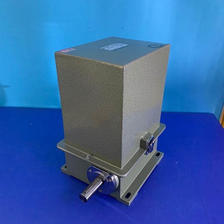 DK6-A-A-5聯(lián)動控制器作用電氣控制設備中的電動機起動
