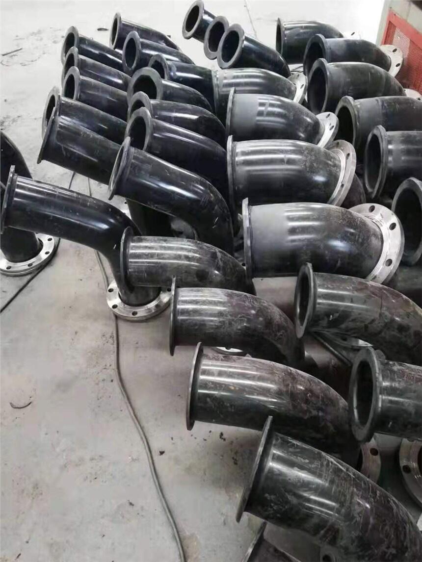 超高復(fù)合管道出廠什么價格，型號多大，幾米一根