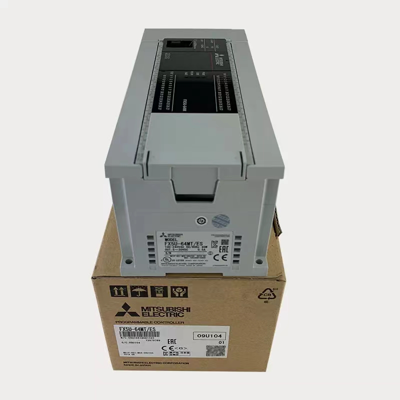 三菱基本單元 FX3U-48MT/DS