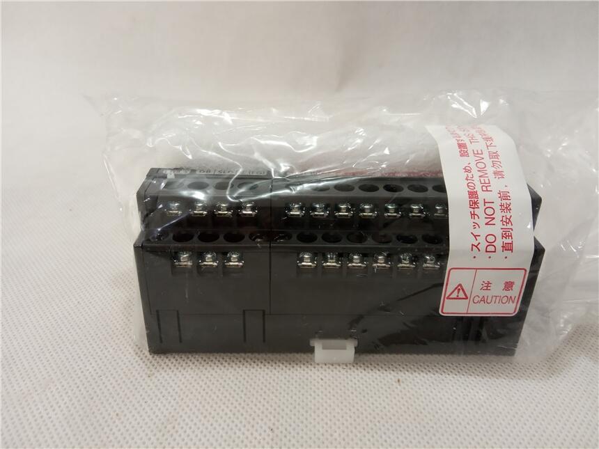 J65SBT2B-64AD 三菱CC-Link A/D轉(zhuǎn)換輸入模塊