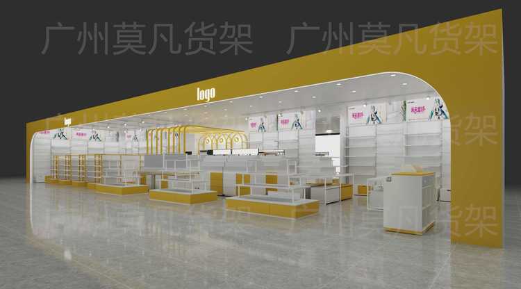 南充潮玩貨架設(shè)計定制、2025精品貨架輸出