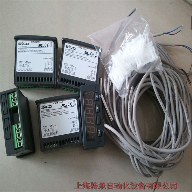 EVCO溫度控制器FK205A(12-24V)
