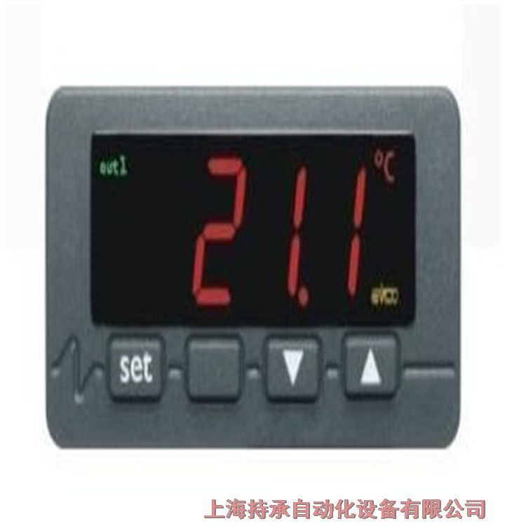 EVCO溫度控制器EVK401N7VC