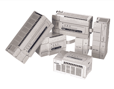 上海英威騰IVC1系列小型PLC  IVC1-1410MAR
