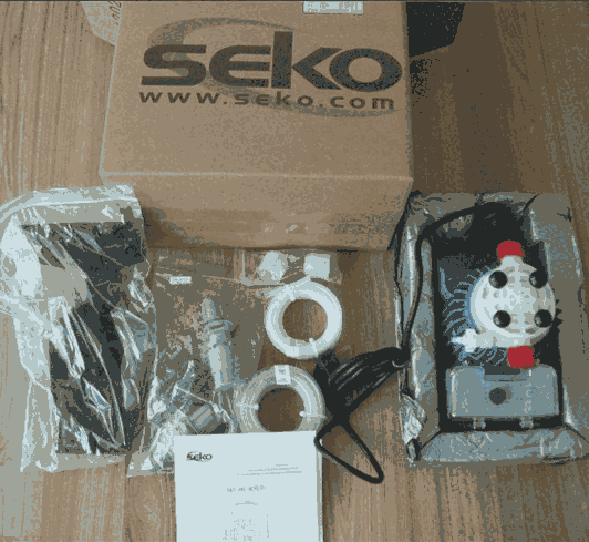 MS1C165C31  福州邁晟供應(yīng)SEKO賽高計量泵加藥泵