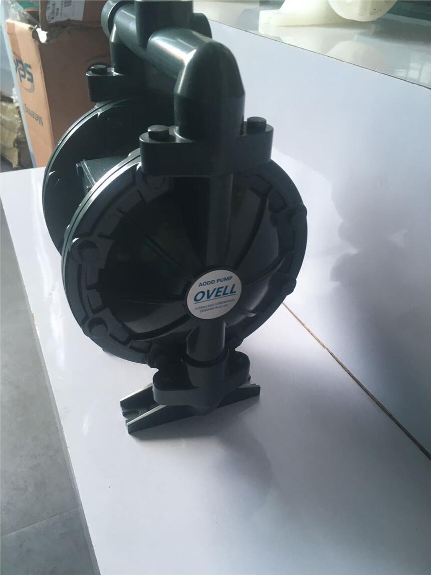 美國(guó)OVELL奧銳力1.5寸鋁合金/PTFE，A15AATTA  原裝正品