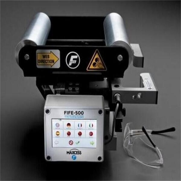 FIFE、FIFE糾偏控制器