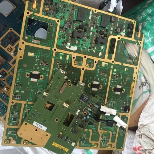 通訊設(shè)備回收，通訊主板PCBA收購
