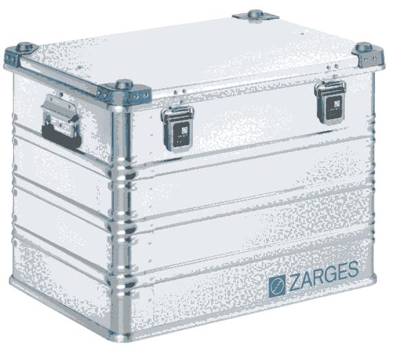 供應(yīng)zarges安全運(yùn)輸箱、鋁制工具箱、航空鋁工具箱、梯子等產(chǎn)品