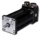 Parker派克漢尼汾-SM無槽定子無刷伺服電機