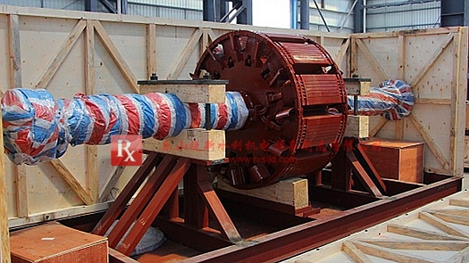 四川樂山銳新電機 可免費上門修理 發(fā)電機維修 - 水輪發(fā)電機組維修