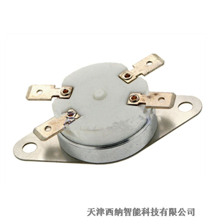 TEMTECH溫度開關(guān)Serie TH2