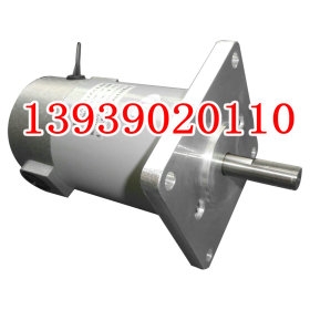 HDZ-210090B 儲能電動機(jī)