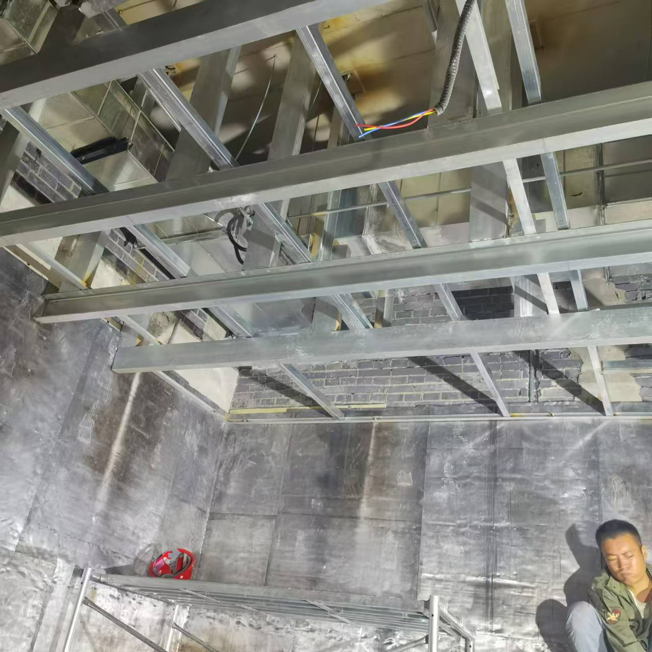 西藏DR防輻射施工步驟 廠家專業(yè)團(tuán)隊
